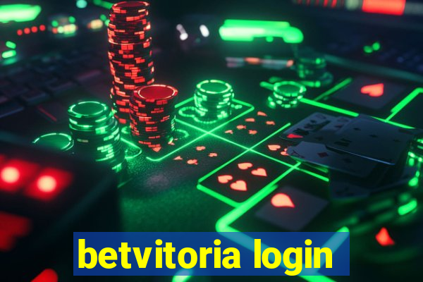 betvitoria login